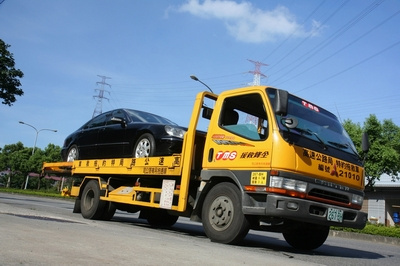 遵化市旅顺口区道路救援